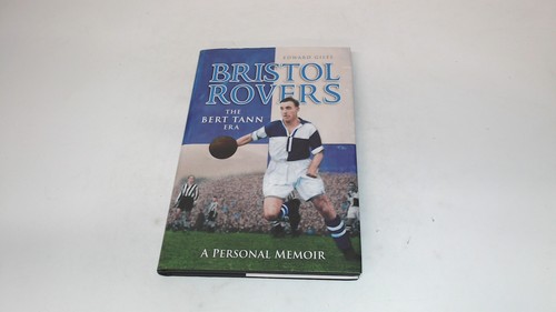 Bristol rovers the bert - bristol,