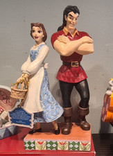 Disney traditions belle - disney, :