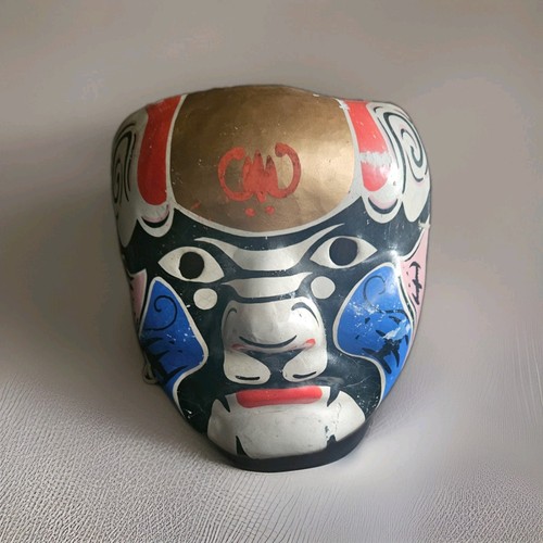 Vintage japanese lacquer paper - vintage,