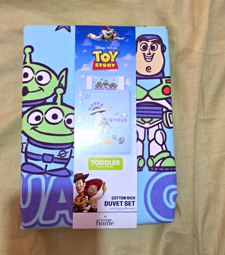 Disney toy story - disney, buzz