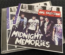 One direction - one,