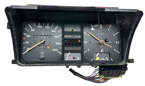 1982 volkswagen mk1 - 1982,