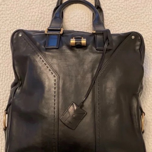 Ysl muse tote - muse, unisex