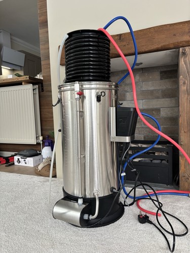 Grainfather g30 brewing system - grainfather,