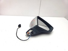 SEAT LEON MK3 5F 2017 WING