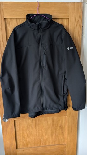 Keela zenith pro jacket - pro,