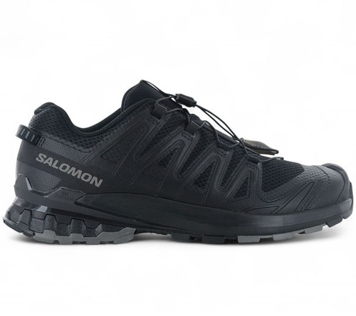 Salomon pro men trail - 3d,