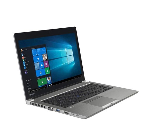 Toshiba tecra z40t windows - tecra,