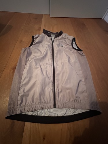 Siroko cycling gilet size - cycling, xl