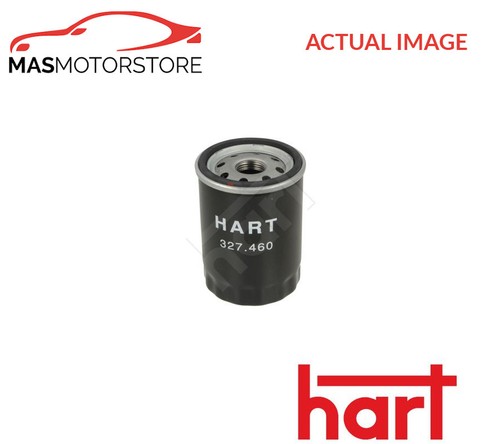 Engine oil filter - filter, 460