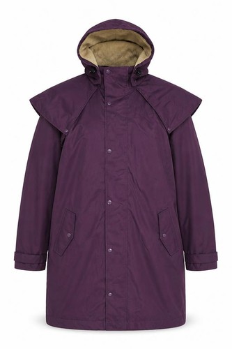 Cotton traders womens parkas - cotton,