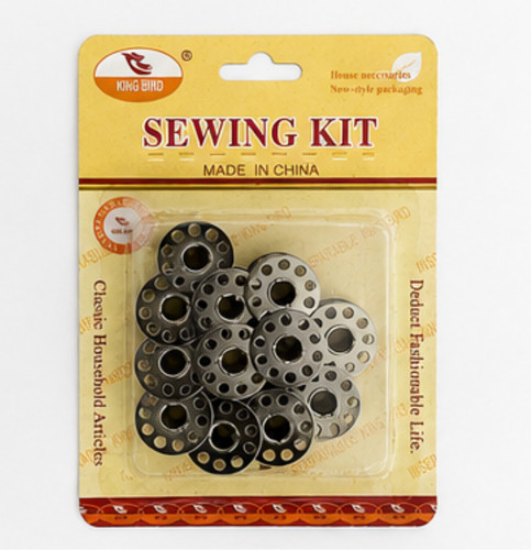 Universal metal sewing machine - universal,