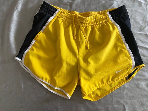 Nike women yellow - women’s, running