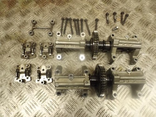 Honda vfr750 vfr 750 - vfr750, rc24