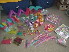 AMIGAMI KITS HUGE BUNDLE PENGUIN POLAR BEAR SQUIRREL HOUSE ECO REUSE CRAFT 6+YRS