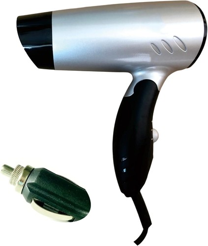Portable 12v car hair - portable,