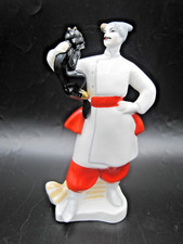 VINTAGE USSR PORCELAIN