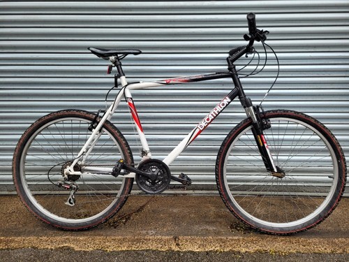 Pre loved decathlon rockrider - pre-loved,