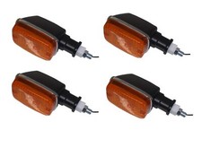 Indicators Set of 4 Front &