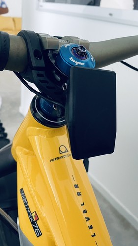 Kiox 2021 bike - kiox, smart