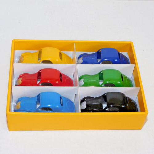Atlas dinky toys - dinky, simca