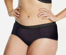 Playtex Smoking Chic Shorts