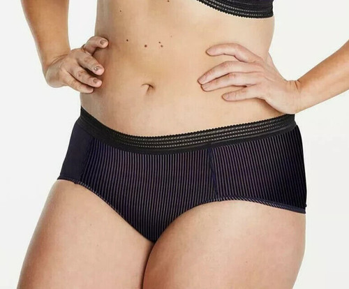 Playtex smoking chic shorts - smoking,
