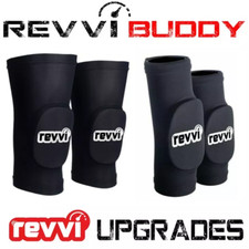 Revvi Bikes Kids Elbow & Knee