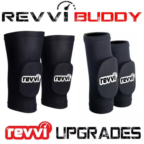 Revvi bikes kids elbow - revvi,