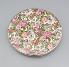 Crown Ducal Ivory Chintz