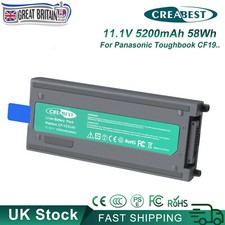 63Wh CF-VZSU28 CF-VZSU50