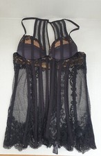 Brand New La Perla Black Lace