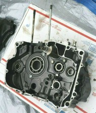 1980-81 SUZUKI DR500 OEM