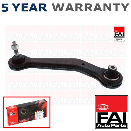Fai rear left lower - rear,
