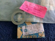 Yamaha Crank Shim 4 TY250 Dt250 156-1164-00-04 