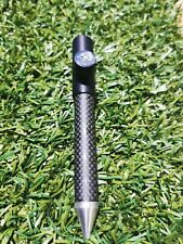 NERO Angling 6 INCH adjustable BANK STICK MATT FINISH