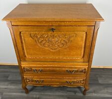 Amazing Vintage French Louis XIV/ Sideboard / Cabinet (LOT 2646)