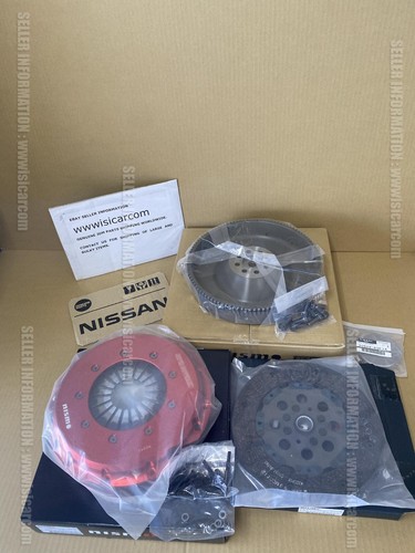 Nismo super coppermix single - super,