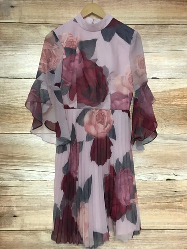 Chi pink floral - chi,