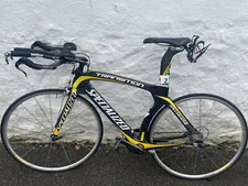 Specialised  transition comp