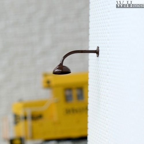 Ho gauge led - oo,