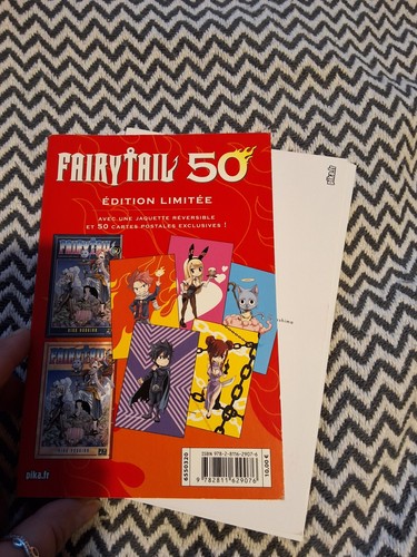 Fairy tale cartes postales - 50,
