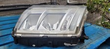 Volvo FH FM Version 4 Headlight Lamp With Daylight Running