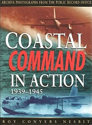 Raf coastal command action - command, in