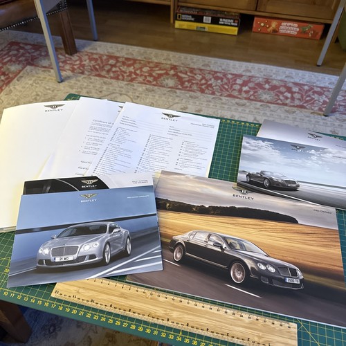 Bentley pre owned - bentley, car