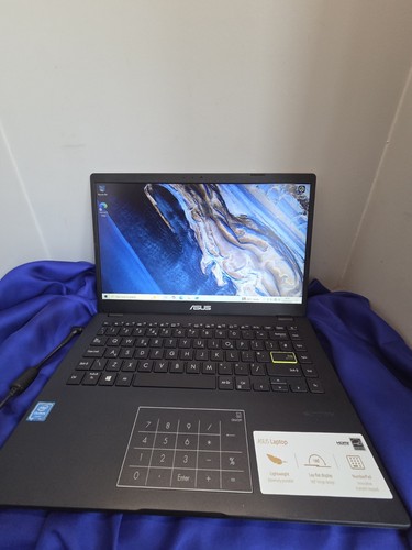 Asus vivobook l410ma - , 14