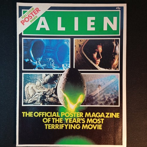Alien official movie - official,