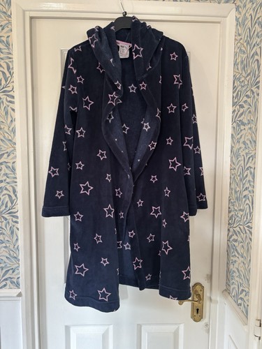 Girls dressing gown - girls,