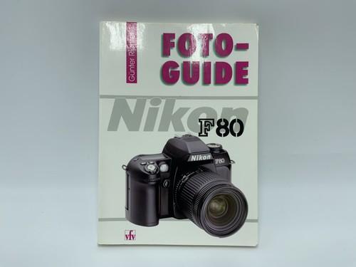 Vfv nikon f80 photo - f80,