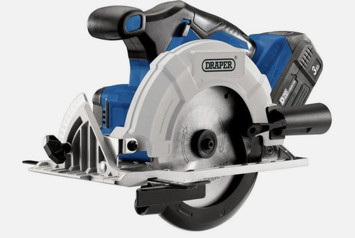 Draper d20 20v brushless - d20,
